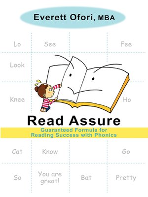 cover image of Read Assure